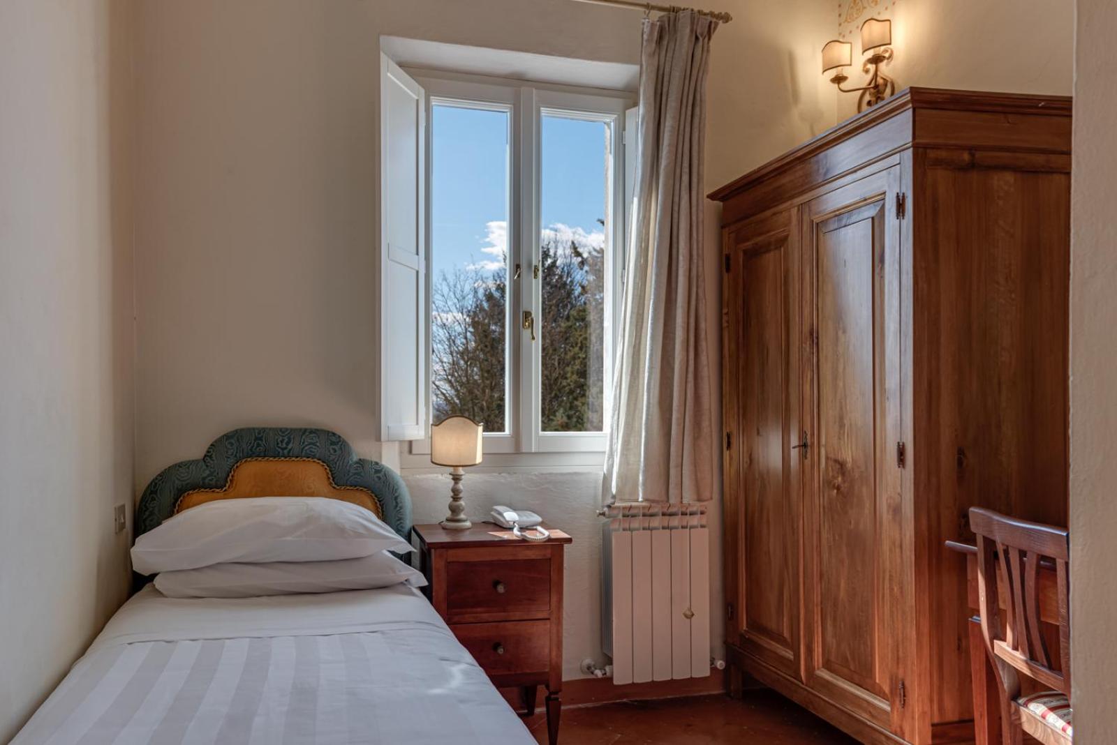 Hotel Palazzo di Valli