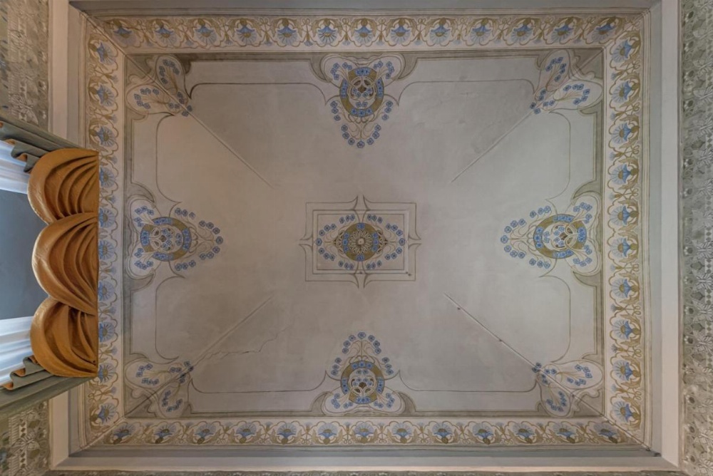 Hotel Palazzo di Valli Image 11