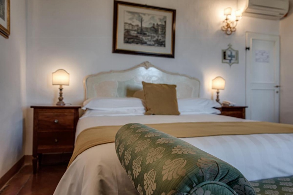 Hotel Palazzo di Valli Image 16