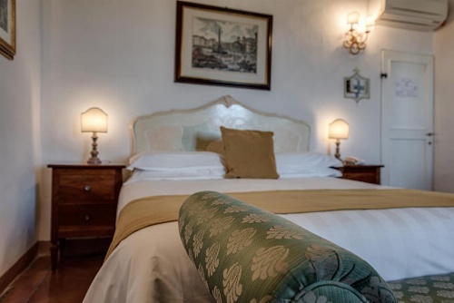 Hotel Palazzo di Valli image 16