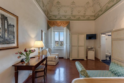 Hotel Palazzo di Valli image 19