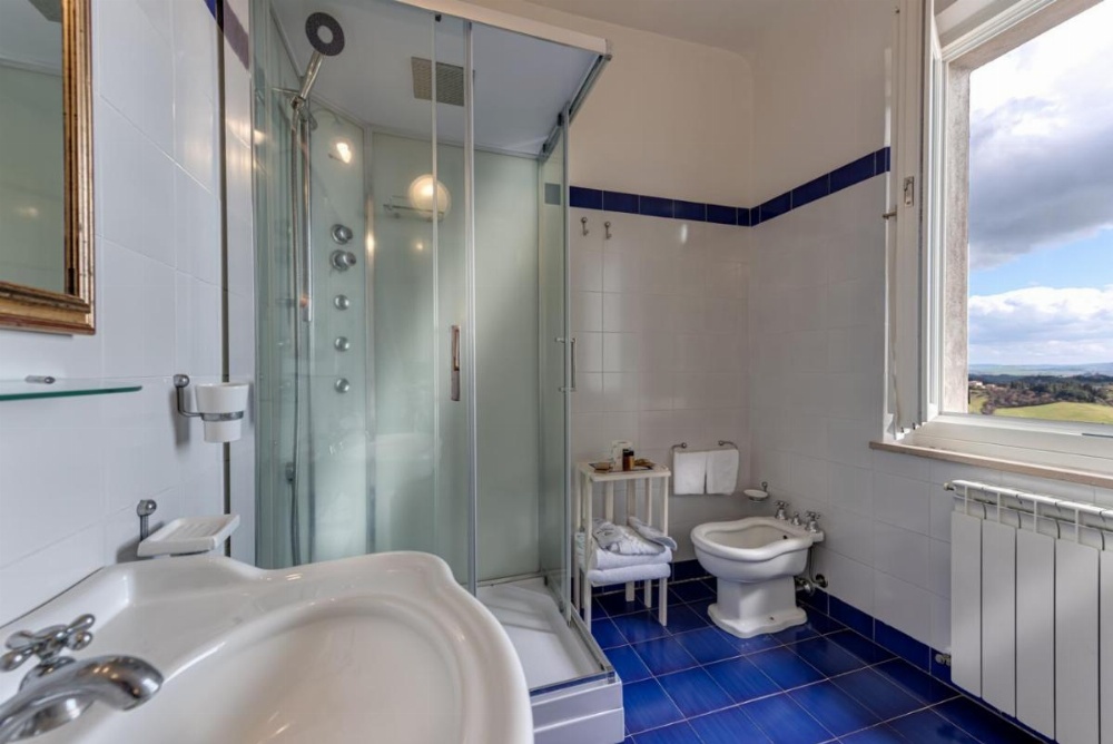 Hotel Palazzo di Valli Image 20
