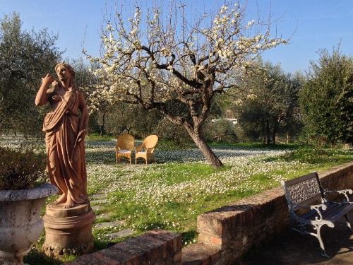 Hotel Palazzo di Valli image 24