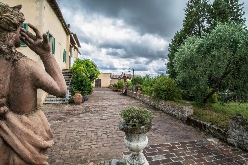 Hotel Palazzo di Valli image 27
