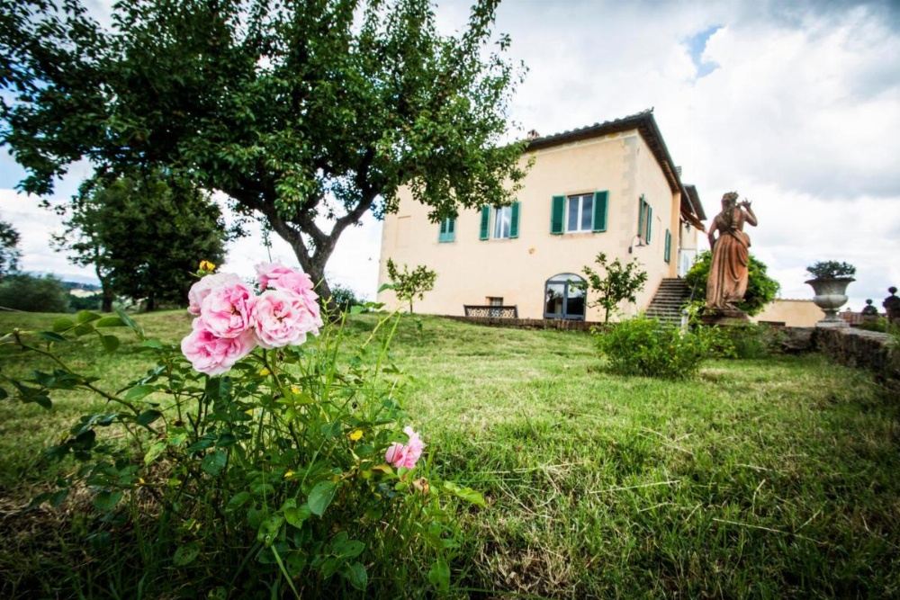 Hotel Palazzo di Valli Image 28