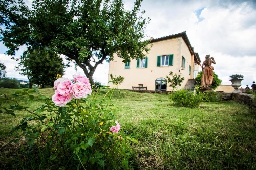 Hotel Palazzo di Valli image 28