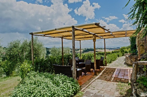 Hotel Palazzo di Valli image 30