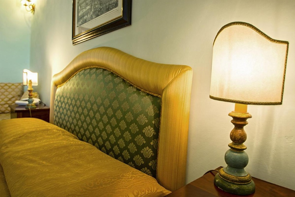 Hotel Palazzo di Valli Image 31