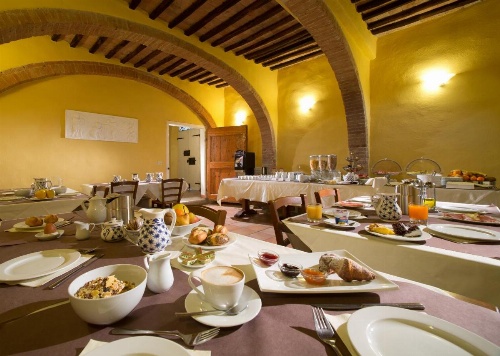 Hotel Palazzo di Valli image 34
