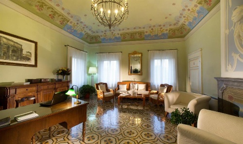 Hotel Palazzo di Valli image 35