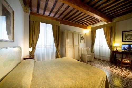 Hotel Palazzo di Valli image 36