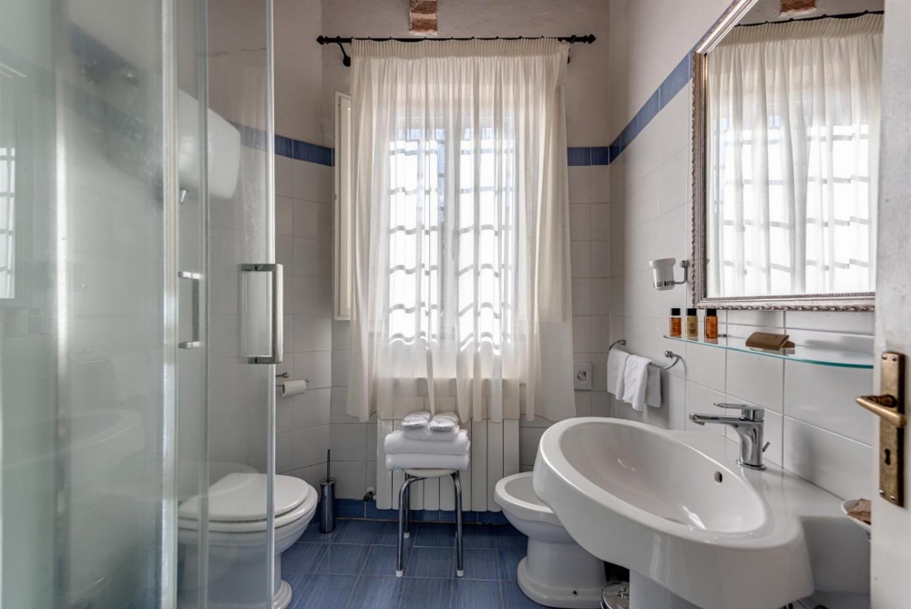 Hotel Palazzo di Valli