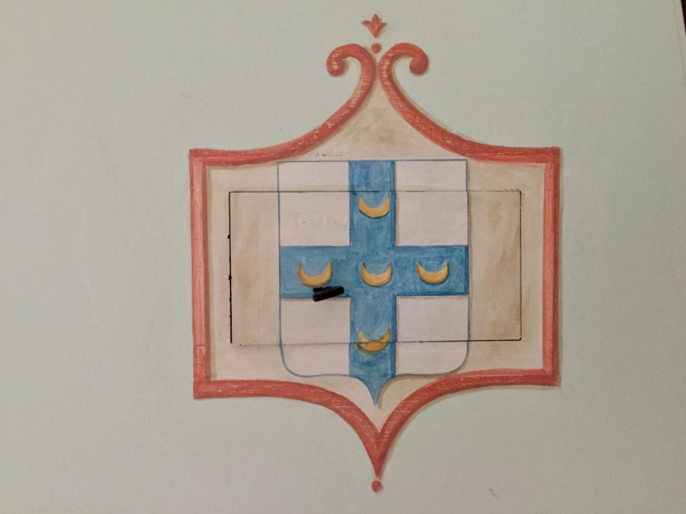 Hotel Palazzo di Valli Image 44