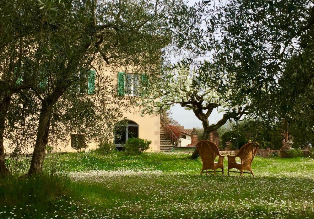 Hotel Palazzo di Valli Image 45