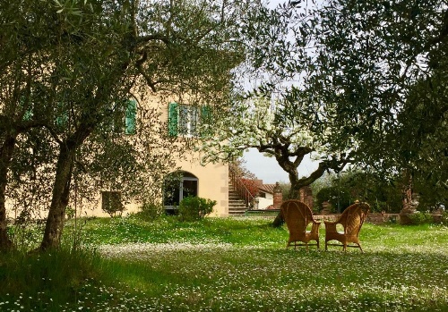 Hotel Palazzo di Valli image 45