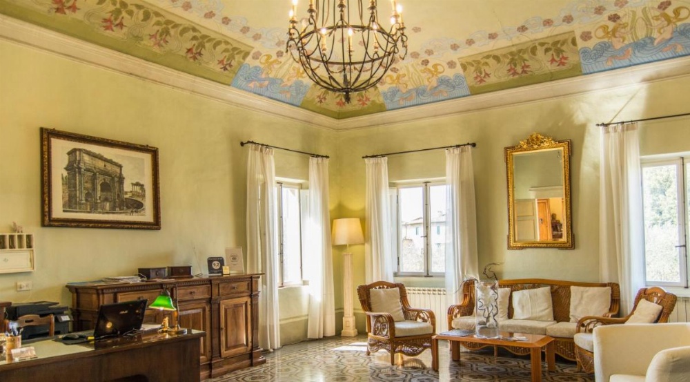 Hotel Palazzo di Valli Image 47