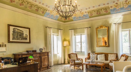 Hotel Palazzo di Valli image 47