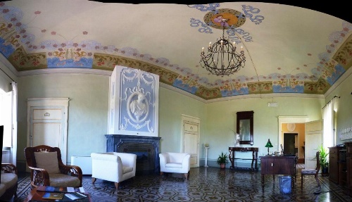 Hotel Palazzo di Valli image 49