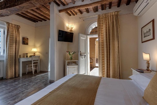 Hotel Palazzo di Valli image 5