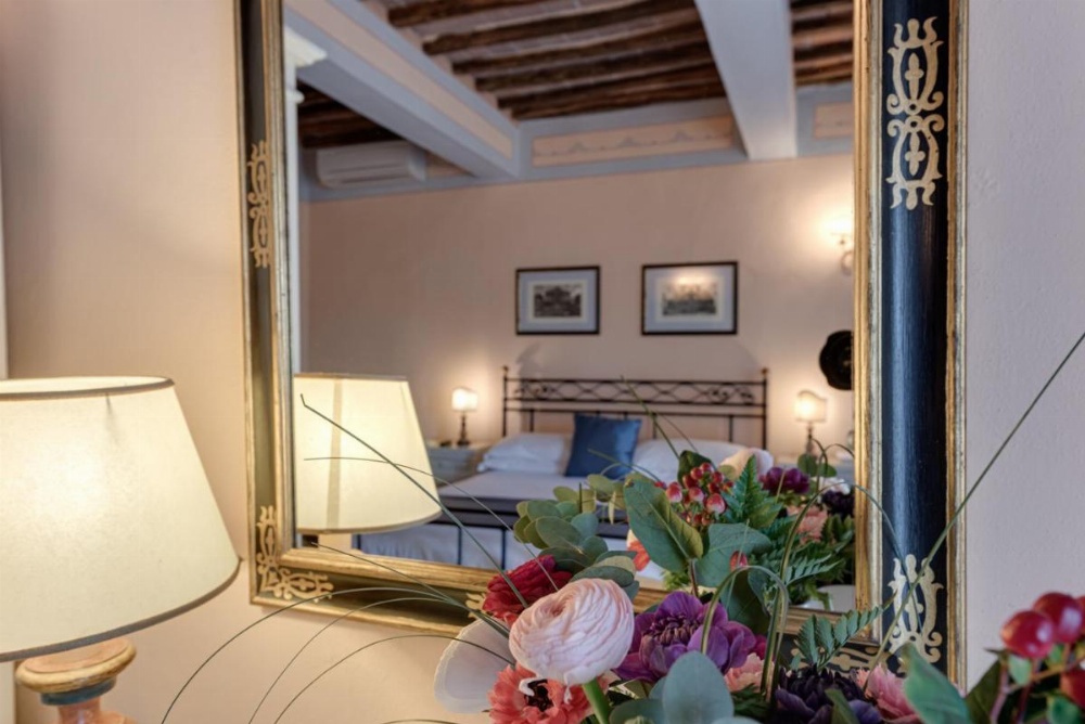 Hotel Palazzo di Valli Image 6