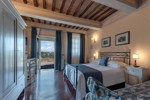 Hotel Palazzo di Valli image 7