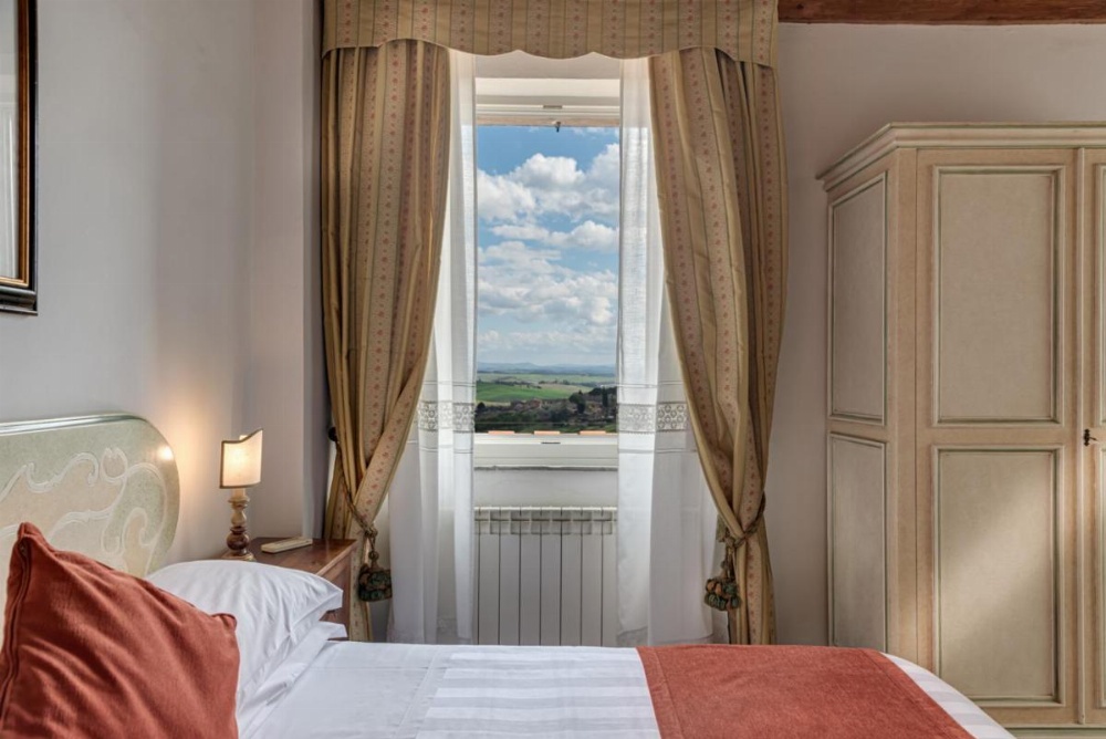 Hotel Palazzo di Valli